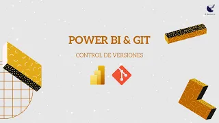 Power BI + GIT: Intro desde 0 - Parte 1