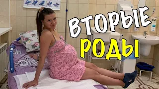 НАШИ ВТОРЫЕ РОДЫ: КАК ЭТО БЫЛО