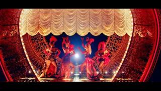 Moulin Rouge! The Musical — BEAUTY!