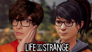 ПРИРЕВНОВАЛА ツ Life is Strange Remastered #15