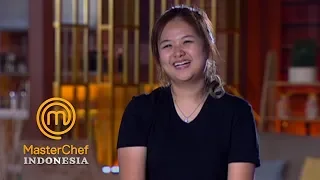 MASTERCHEF INDONESIA - Elin Merasa Dirinya Layak Kembali ke Galeri | Gallery 12 | 25 April 2019