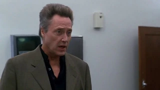 Christopher Walken - The Lion Story