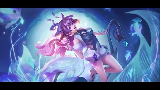 Rov | Aov • Helen Animation Lobby