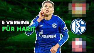 5 Vereine für Amine Harit: Bekommt Schalke dank Mbappe Harit verkauft?