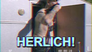 Sungen - Moustache Man (Party Man) [feat. Dj Sünchen] (Official Music Video)