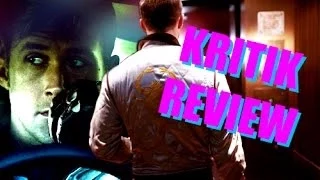 DRIVE (2011) Kritik Review