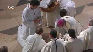 Messe de la Cène du Seigneur