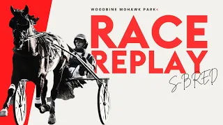 Mohawk, Sbred, June 3, 2024 Race 2 | Woodbine Horse Race Replay