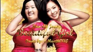 Kim Ah Joong - Beautiful Girl Cover (200 Pounds Beauty)