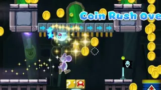 Unlocking The Final Rainbow Bridge In Super Mario Run