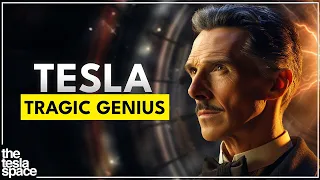 The Forgotten Genius Of Nikola Tesla - Documentary