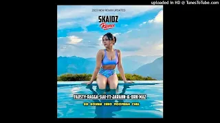 Ragga Siai - FAUSTY (ft. Jarahn & Brk Maz (Skaidz MoombahChill Remix | 2023)