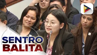 BIR, iimbestigahan na din si suspended Mayor Guo mula sa tax evasion