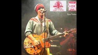 ★ MANU CHAO & Radio Bemba ★ Full Concert  - Les Nuits Atypiques de Langon - 2001