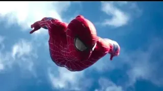 Primer Balanceo | The Amazing Spider-Man 2 | Español Latino