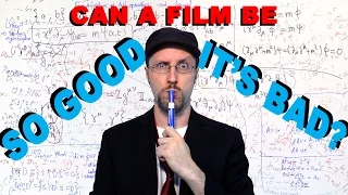 Can a Film Be So Good It's Bad?