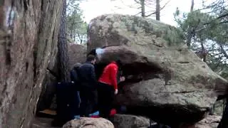 ALBARRACÍN, MAIKEL EN "INVERTIDIOS 7B"