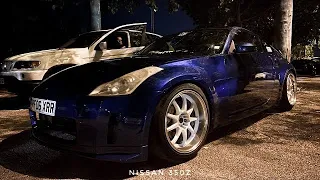 🔥 MINI GTR POUR 6000€!🔥350Z