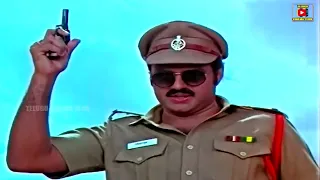 INSPECTOR PRATHAP | TELUGU FULL MOVIE | BALAKRISHNA | VIJAYASHANTHI | TELUGU CINEMA CLUB