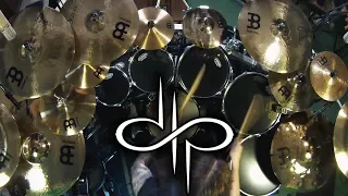 Devin Townsend - "Grace" - DRUMS