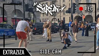 [KPOP IN PUBLIC SIDE CAM] RIIZE 라이즈 "SIREN" AZIZA DANCE COVER