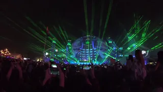 Timmy Trumpet B2B W&W (2=1) - EDC México 2020 | DÍA 2 (PARTE 2)