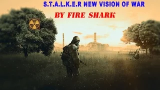 S.T.A.L.K.E.R New vision of war: НЕЙТРАЛЫ-НУБЫ!