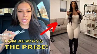 IG Model Instantly Proves Why Men Won’t Take Her Serious!