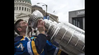 How much BEER does Stanley Cup hold??