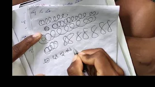 How to write Handwriting Neatly 15 TIPS and Tricks Latest Updates | తెలుగులో అందంగా రాయడం ఎలా...?