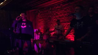 Би-2.Трибъют.Time Square band.TNT Rock club.22/09/2017