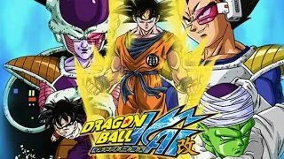 Todos Los Openings & Endings Dragón Ball Z Kai Español Latino