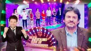 Los 8 escalones de los 3 millones - Programa 06/06/23 - INVITADO: FELIPE PIGNA