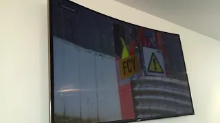 Brendon hartley crash Silverstone