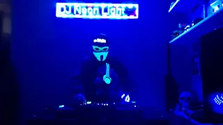 57 Mins Of Base Future Deep & Techno House Mix (DJ Neon Light)