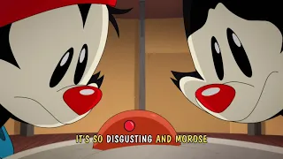 Animaniacs: S1 Soundtrack | A-Zit  | WaterTower