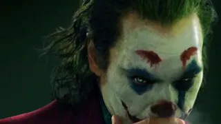 Joker (2019) Bathroom Dance OST HQ