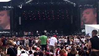 Mac Demarco - Rock en Seine 2017