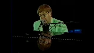 Elton John and Billy Joel Face to Face 1998 3