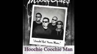 Mooseblues - Hoochie Coochie Man