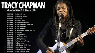 Tracy Chapman Returns to the Grammy Stage for ‘Fast Car’ Duet