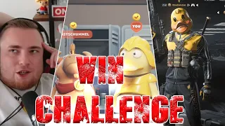 🏆🔥WIN CHALLENGE DES EL QUAKOS🔥🏆| SolutionLIVE