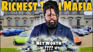 How Rich Is Big Zulu In 2024 With Supporting Evidence & Facts Including His Cars, Houses & Net Worth