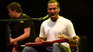 Ben Harper - Ohio (Neil Young cover) (Live at Arena Civica, Milano)