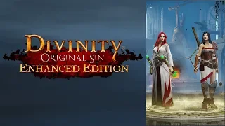 Divinity: Original Sin - Часть 3 (Загадочное убийство)