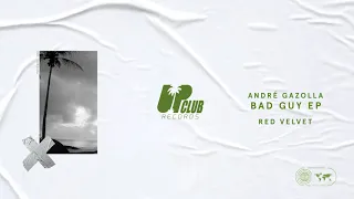 Andre Gazolla - Red Velvet