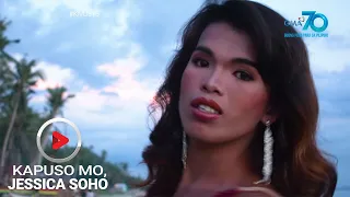 Kapuso Mo, Jessica Soho: Miss Universe Q&A with Miss Everything!