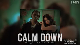 Rema, Selena Gomez - Calm Down (Emin Nilsen Remix)