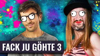 DIE FINALE KATASTROPHE: Fack Ju Göhte 3 | Rewatch