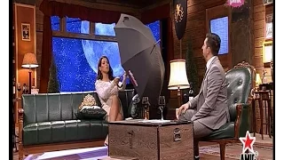 Ami G Show S07 - Seka Aleksic koristi zastitu